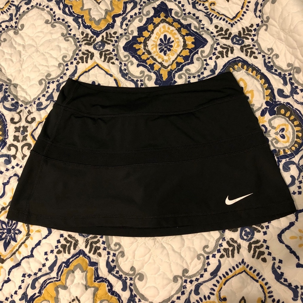 nike tennis skirt
